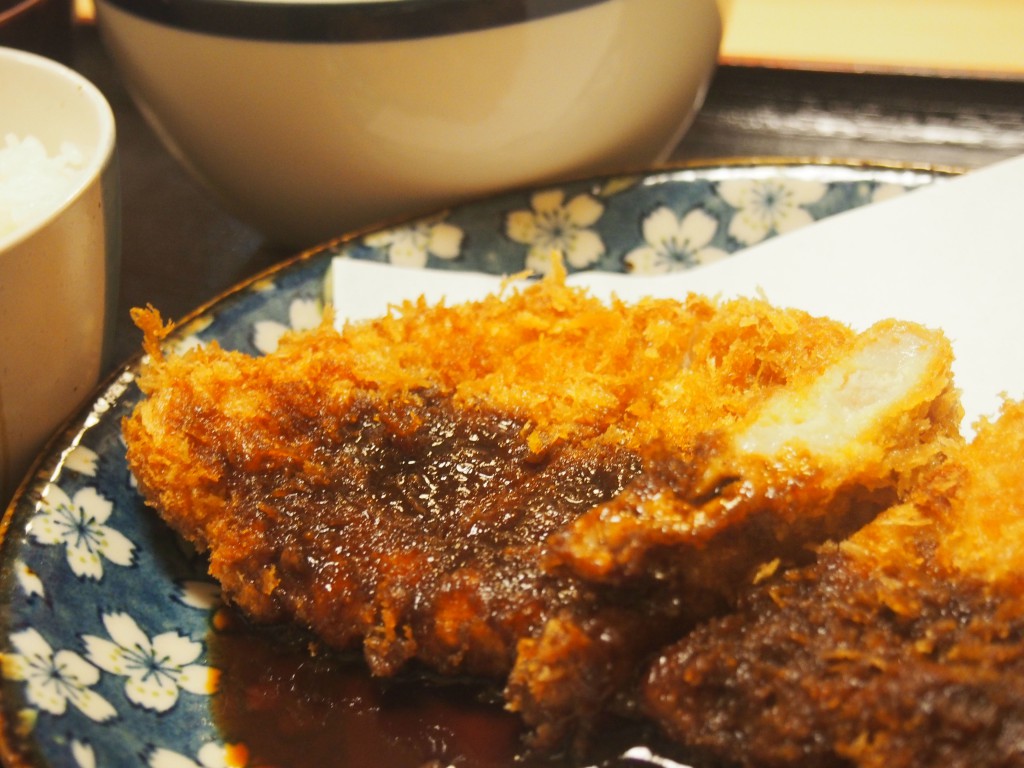 揚げとんかつ本舗 ばあとん(とんかつ専門店,サクふわとんかつと自家製