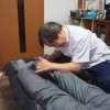 気づいて体の赤信号！あなたの体を整体のプロが徹底治療！