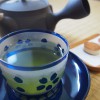 これを飲まずに何を飲む！こだわりの手作り茶の味を堪能してみては！