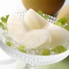 驚きの糖度とハリを誇るぶどうと、シャキシャキ感抜群の梨をお試しあれ！大切な人への贈り物にも最適です。
