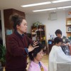 通う度に笑顔になれる、真心こもったプライベートサロン!ヘッドスパやネイルなどのオプションメニューも充実！