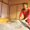 体にたまった疲労とストレスを流し出す！植物性アロマオイルのエネルギーで心も体もリフレッシュ！