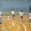 スポーツで子どもの笑顔を育てよう！学校では学べない特別な経験を世代を超えて味わえるスポーツアカデミー！