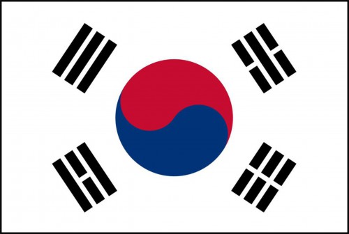 韓国1