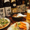 岩手の最強居酒屋！安くてうまくてお酒がすすむ！東北の地酒と絶品料理でホッと落ち着くあたたかいひと時。