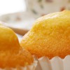 人を笑顔にするマドレーヌ。元帝国ホテルのパティシエが作る絶品洋菓子の数々は手土産に最適。