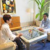 今の豊かさ、仕事、人間関係、パートナーシップを大きく変える「開運へのアドバイス」で100％満足できる人生へ。