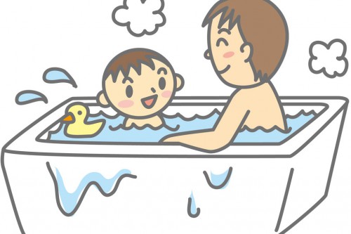 お風呂2