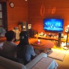 静岡県藤枝市のオーディオ・ホームシアター専門店。本来の音源を邪魔することなく上質な音が楽しめる最高のオーディオ。