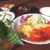 長野県飯田市のカフェ「センジュ」。素晴らしい絶景を眺めながら、美味しいコーヒーとこだわりのお料理で最高のひと時を。