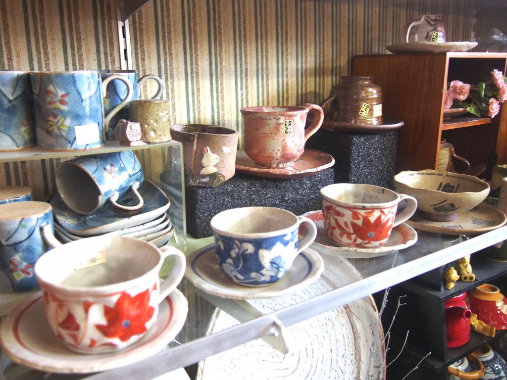 ヤママ陶苑(岐阜県多治見市、陶器販売、人と環境に優しい陶器製品をリーズナブルに販売) ヤママ陶苑(岐阜県多治見市、陶器販売、人と環境に優しい陶器製品をリーズナブルに販売)