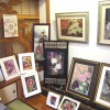 押花、レカンフラワー、ネイチャープリントなど、私生活を鮮やかに彩る美しい物作りの世界を気軽に体験できる癒しのアトリエ。