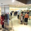 大人の女性をシンプルにカッコよく見せるため、着心地、デザイン性、耐久性に優れた商品を多数取り揃えた老舗ブティック。