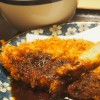 サクふわとんかつと自家製ソースがやみつきに！知る人ぞ知るとんかつの名店！