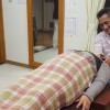 施術は全てオールハンド！骨を元から矯正し、痛みの原因を根本から改善！あなたの快適な生活をとことんサポート！