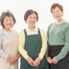 昭和25年創業の信頼と実績。100人以上の家政婦登録数を誇る地域最大級の家政婦相談所。