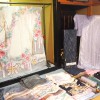 オーダーメイドの着物で明るい生活をコーディネート。パールトーン加工で防水・防虫・防カビ対策もバッチリ。