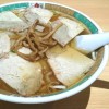 最後まで飲み切りたくなる絶品スープと自家製麺が楽しめる長野県飯田市の老舗中華そばの名店「新京亭」。